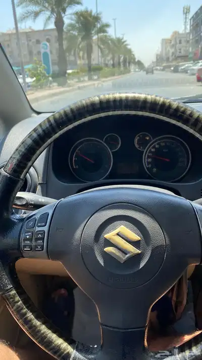 سوزوكي index