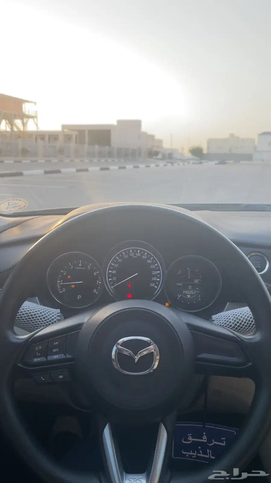 مازدا 6 2020 18