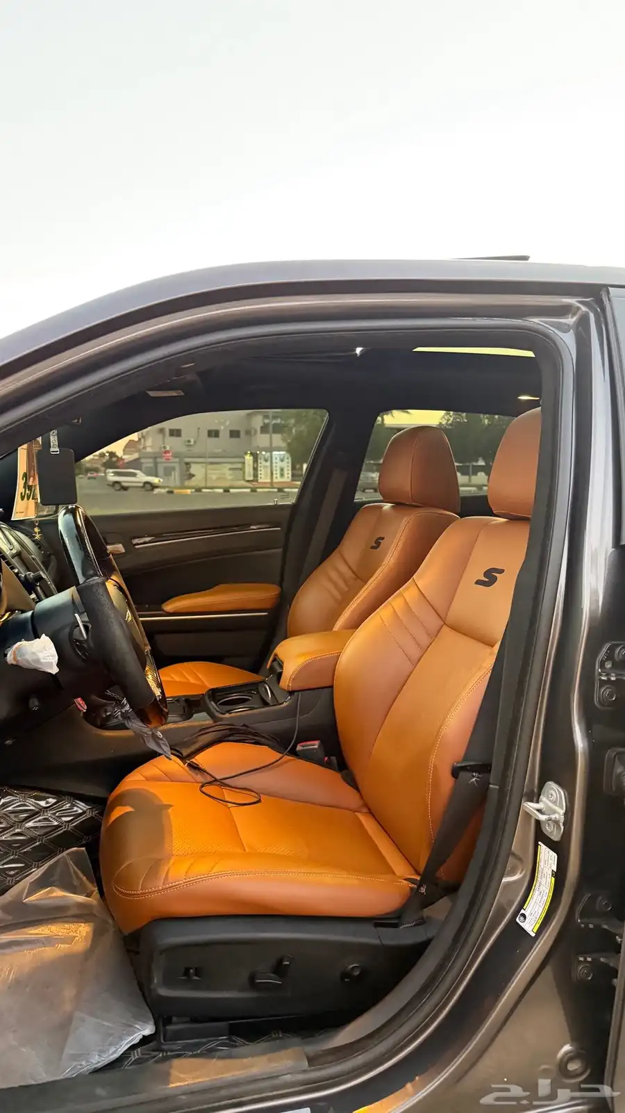 كلايسلر 2018 S300 7