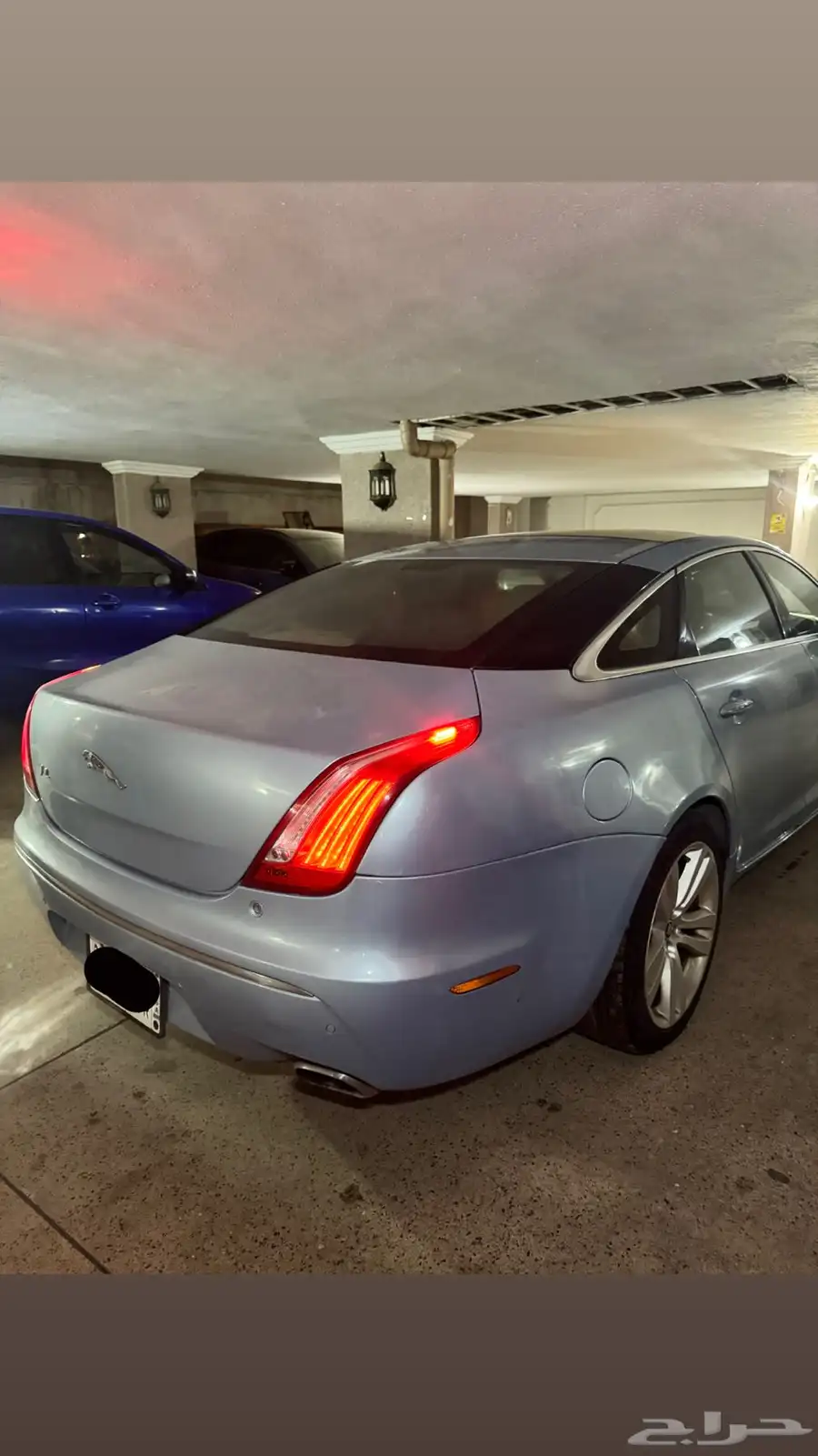 جاكور xjl للبيع 3