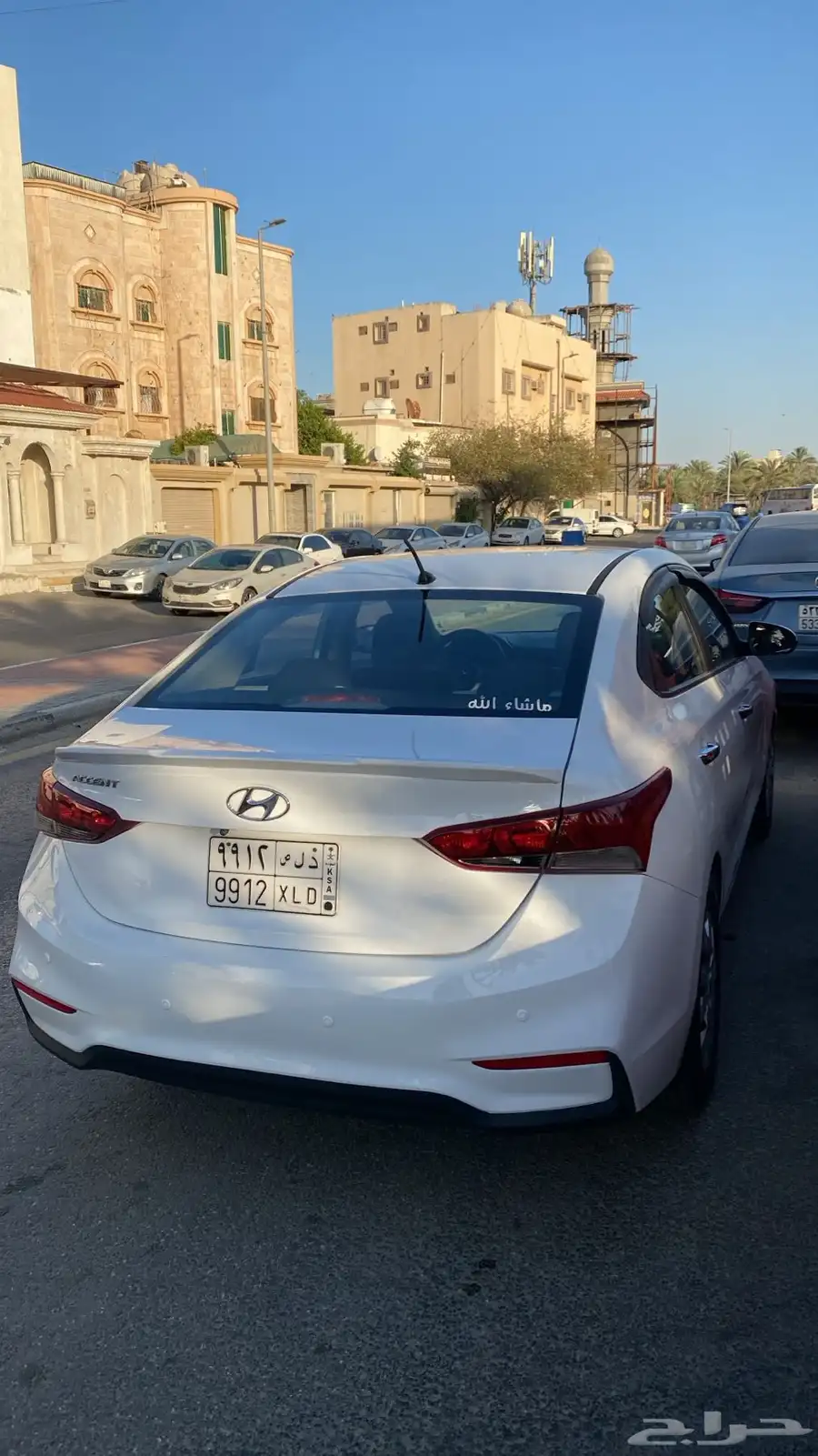 اكسنت 2020 للبيع 1