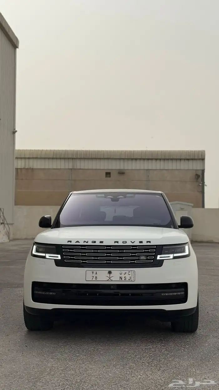 رنج رو ر اوتوبيوغرافي 2023 4