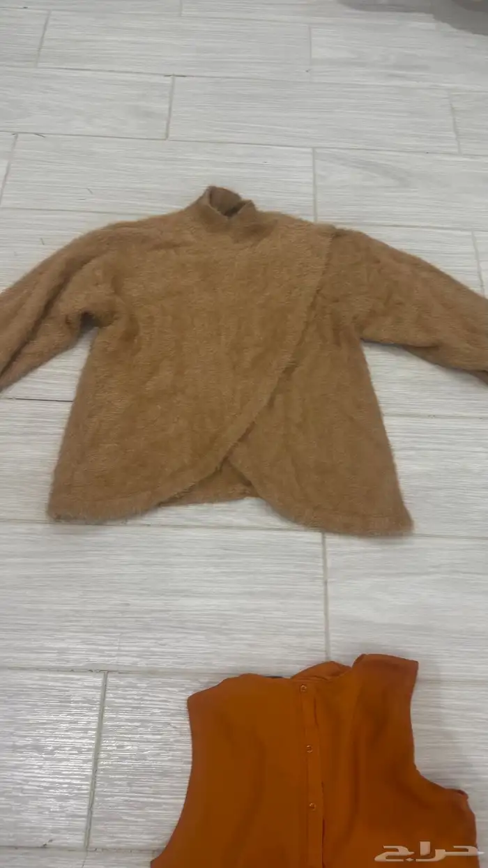 ملابس 7
