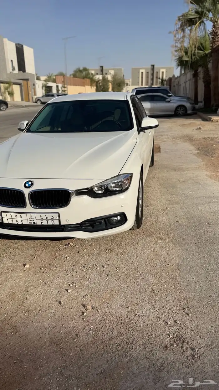 للبيع BMW -318 3