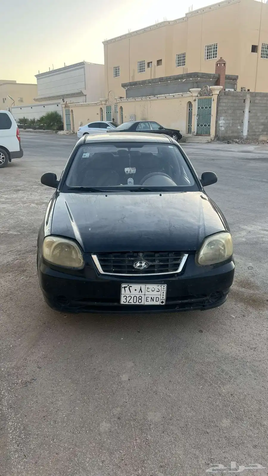اكسنت2005 3
