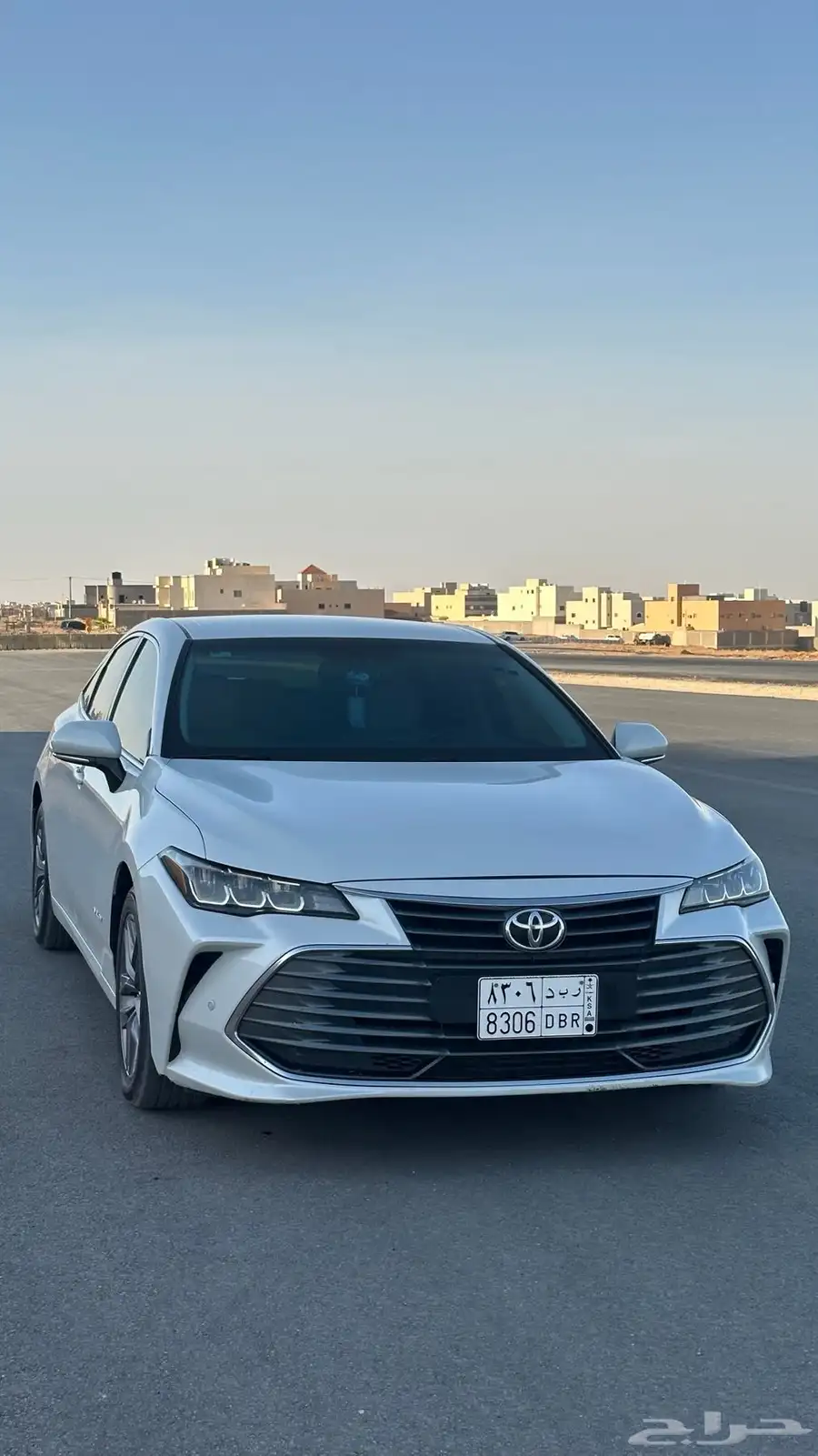 افالون 2019 شرط 0