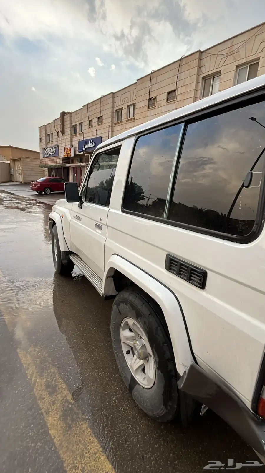 جيب ربع 2008 نظيف جدا على الشرط 1