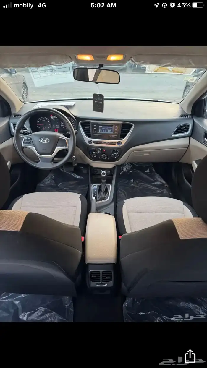 هونداي 2019 6