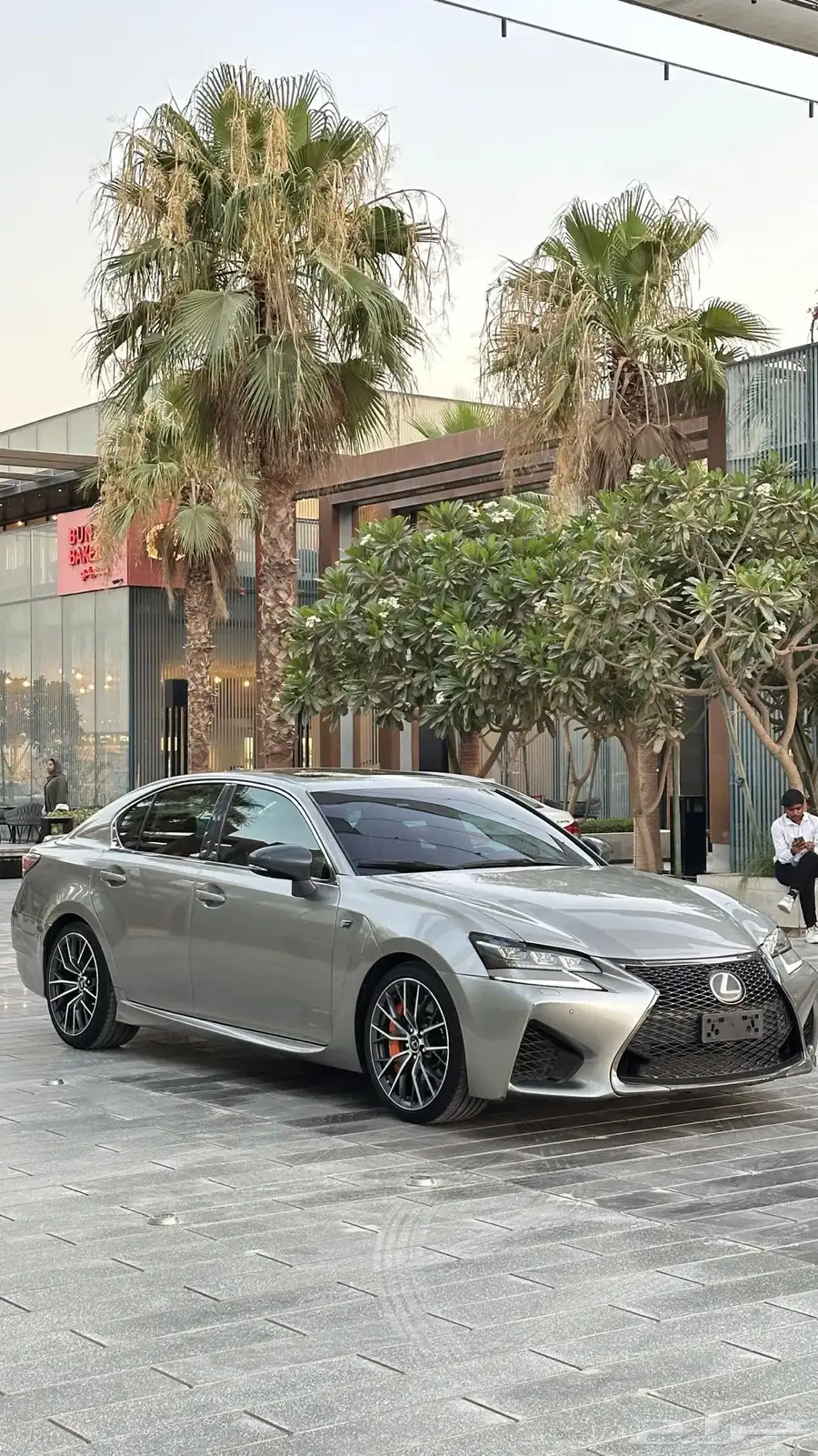 GS F 2016 1