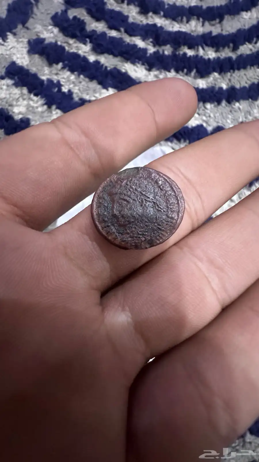 عملات تركيه فضها و نحاس 5