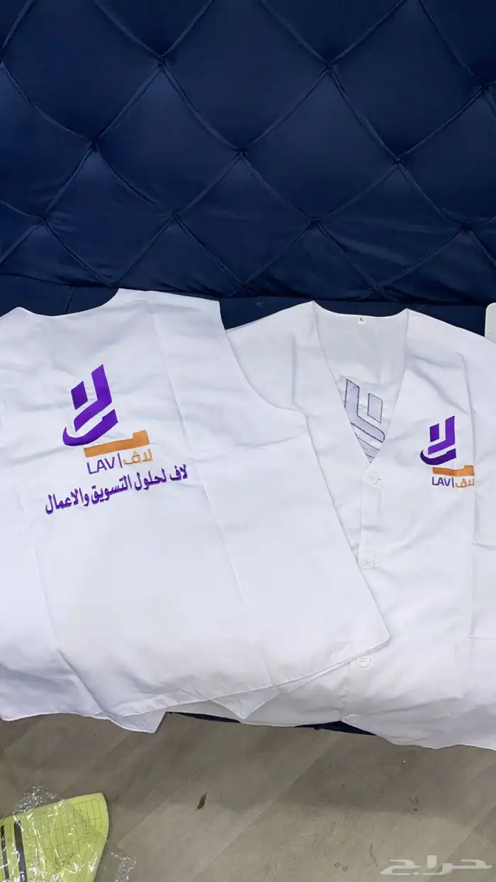 سديريات تيشرتات مع التطريز والطباعه 2