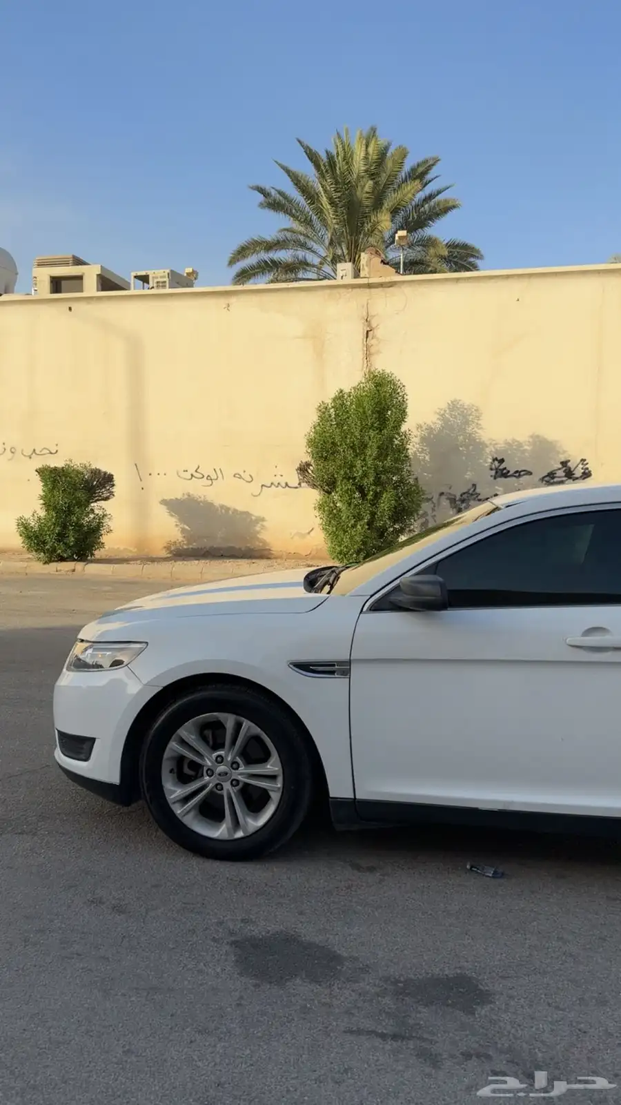 فورد تورس 5