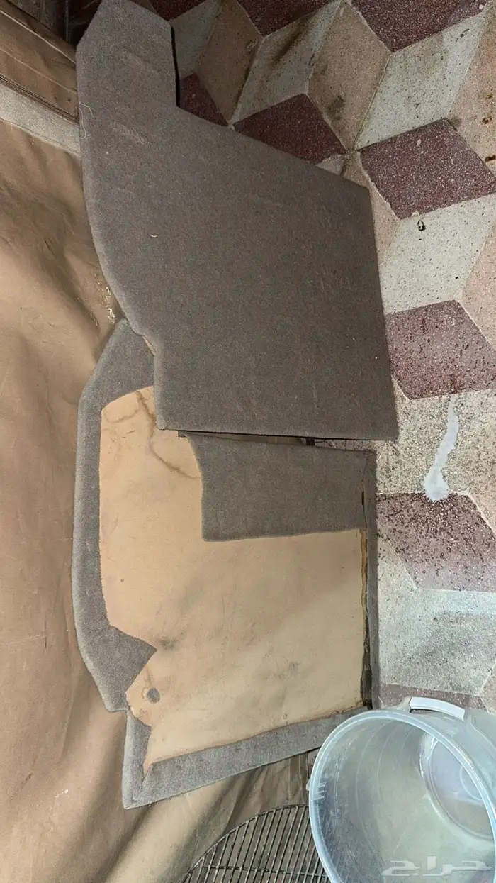 طبق معلق اكستيرا 0