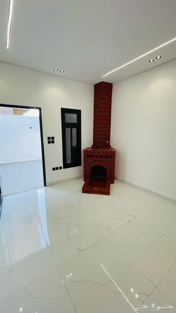 للبيع فله مستقله للبيع - ابها مخطط المازني 1