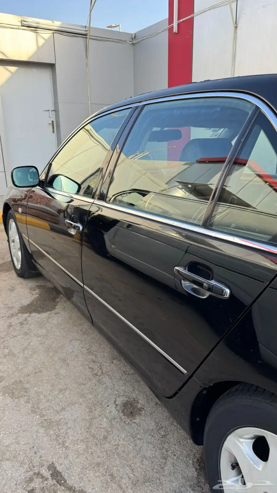 لكزس Ls430 2002 سعوديه الحد 16000 ريال 14