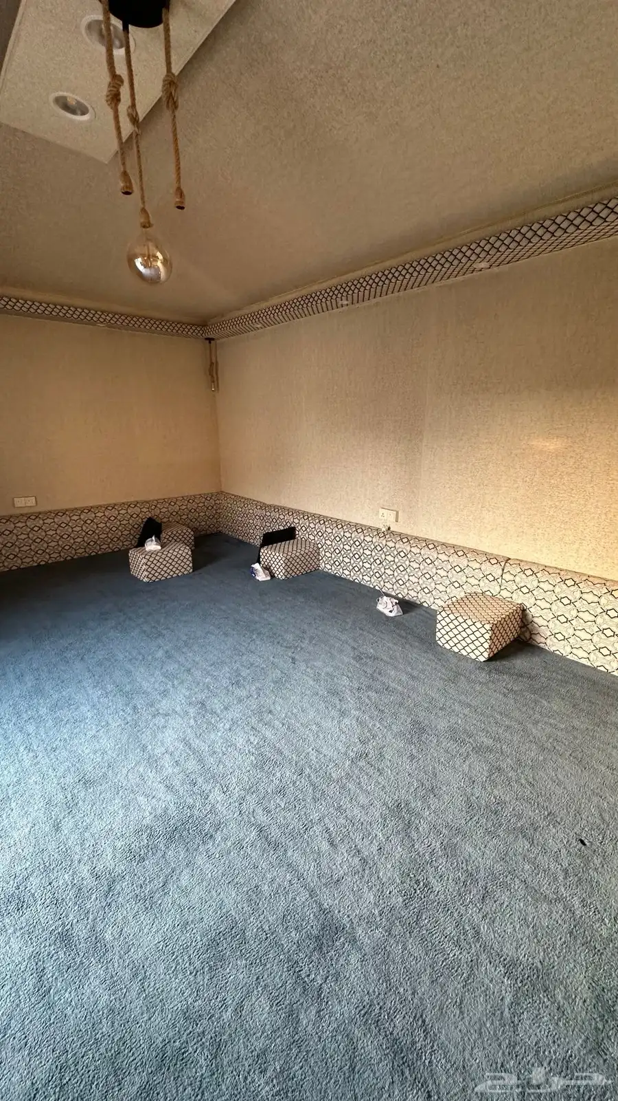 خيمة 3