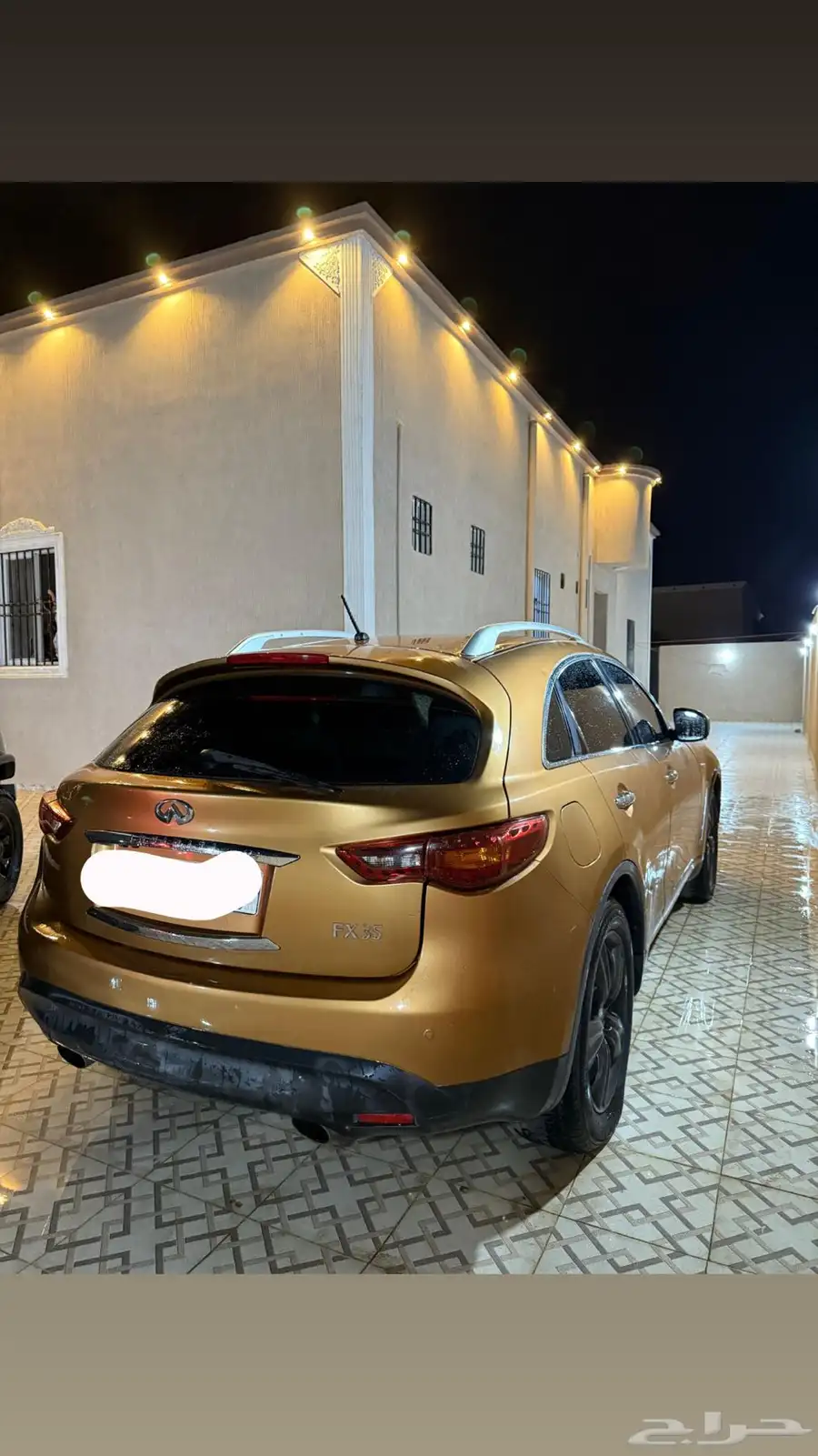 اف اكس 35 0