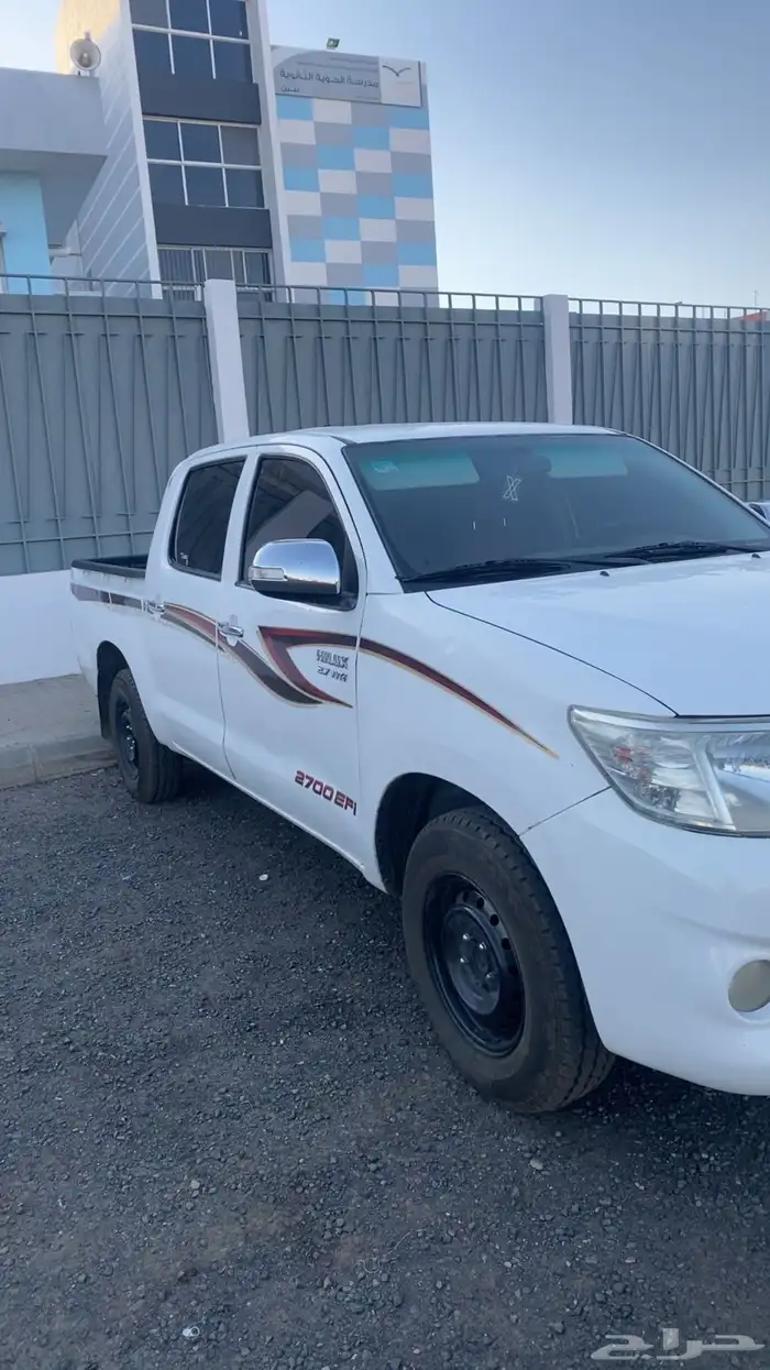 هايلكس2012خط14 شد بلد ممشى440الف 1