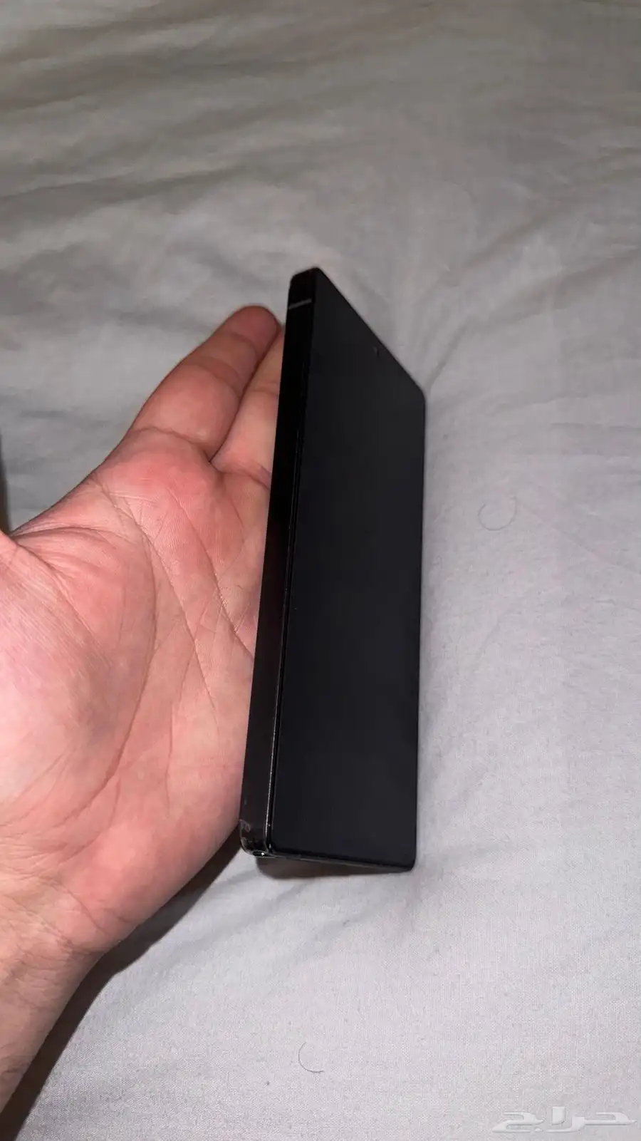 جالكسي s25 الترا 512 jet black 2