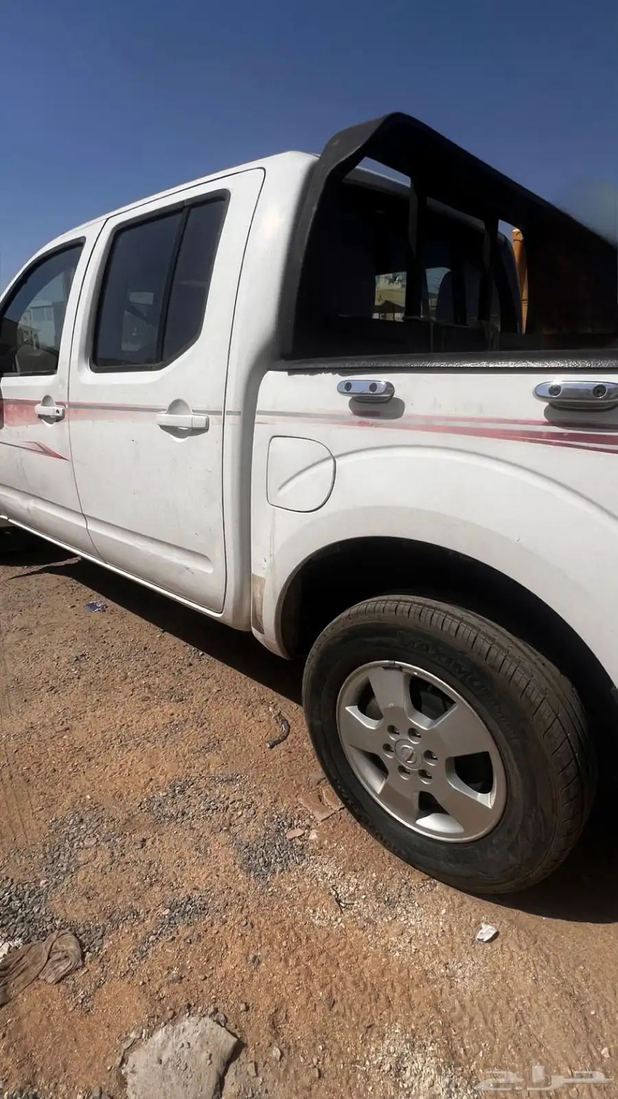 نافارا 2015 3