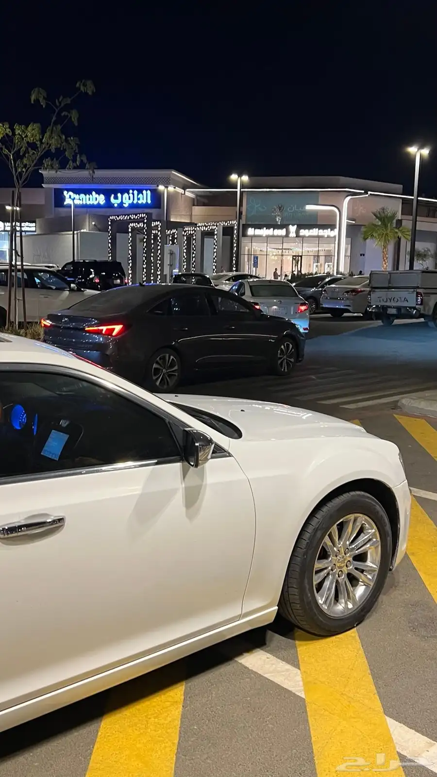 كرايسلر فل كامل 5