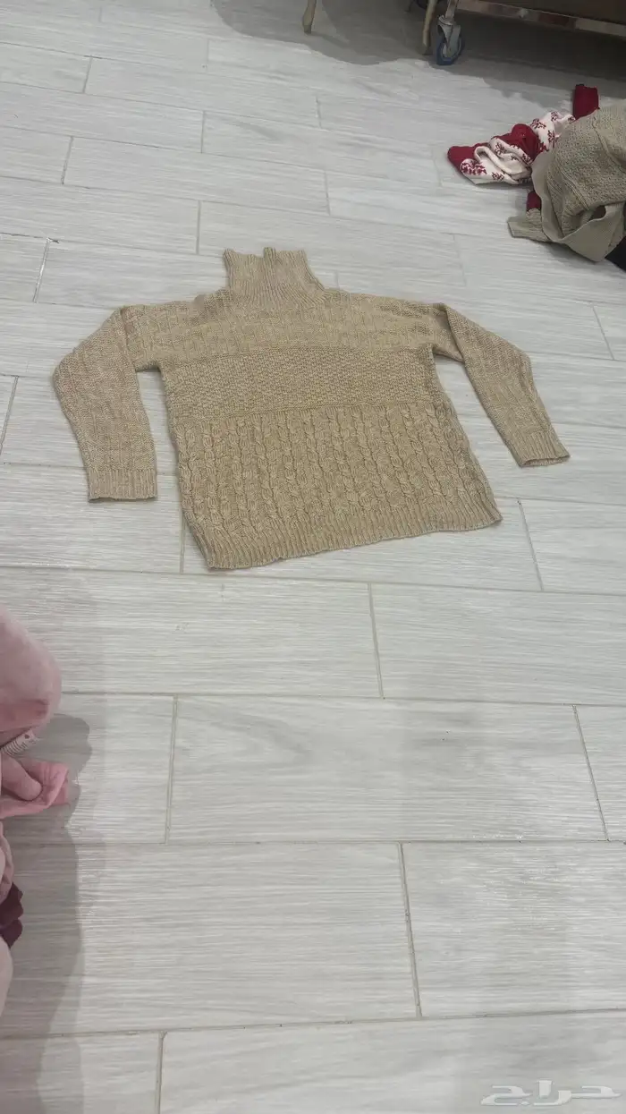 ملابس 19