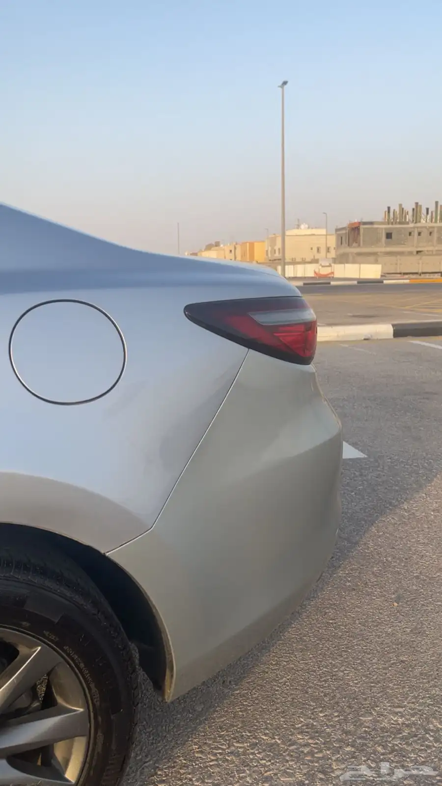 مازدا 6 2020 5