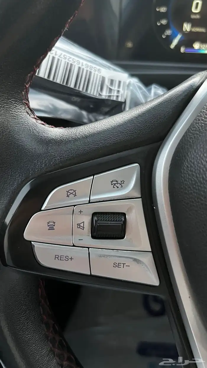 ايدو بلس 2023 Limited S 21