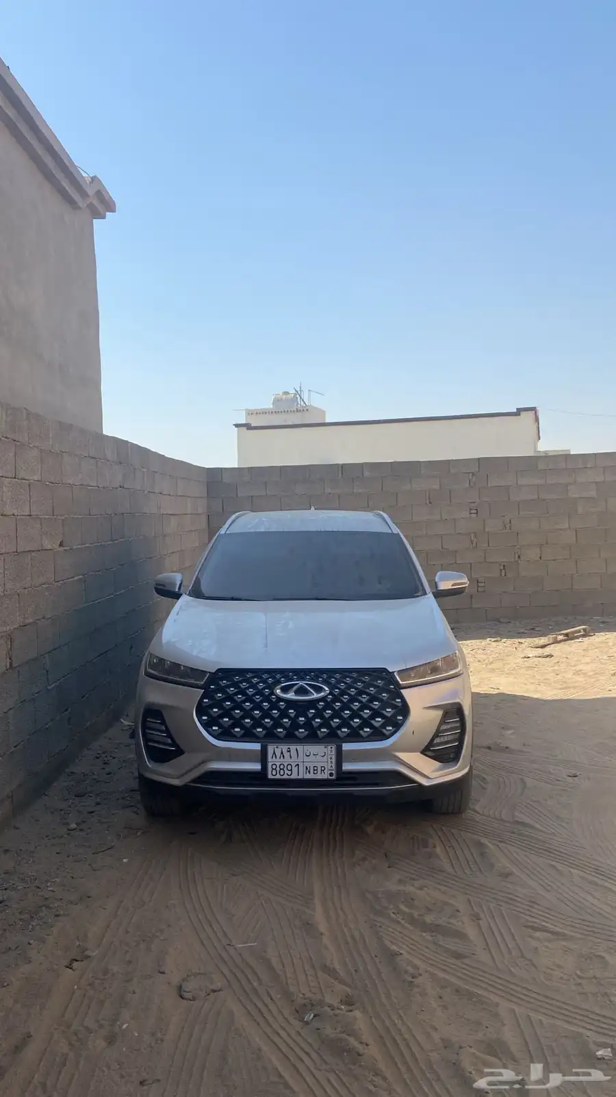 للبيع شيري تيجو 7 برو 14