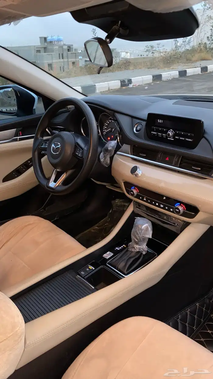 مازدا .6. 2020 21