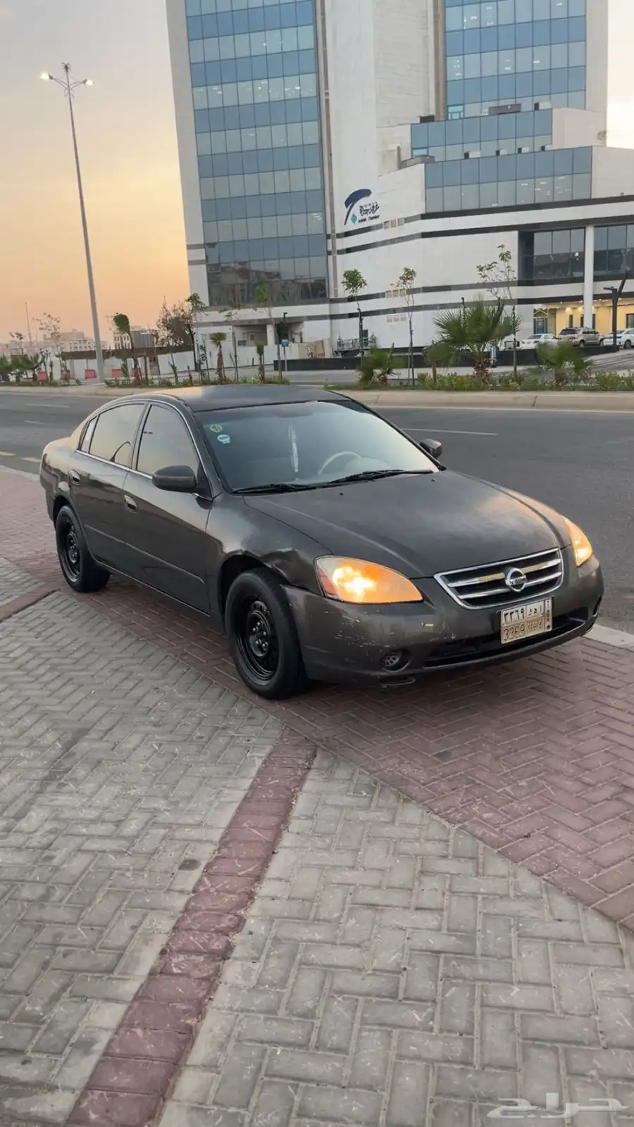 نيسان التيما 2