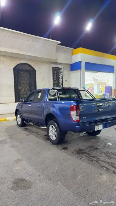 رانجر فورد 2015 0