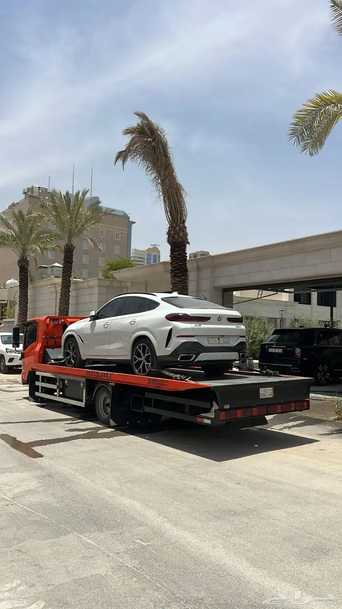 سطحه من تبوك إلى الرياض 0