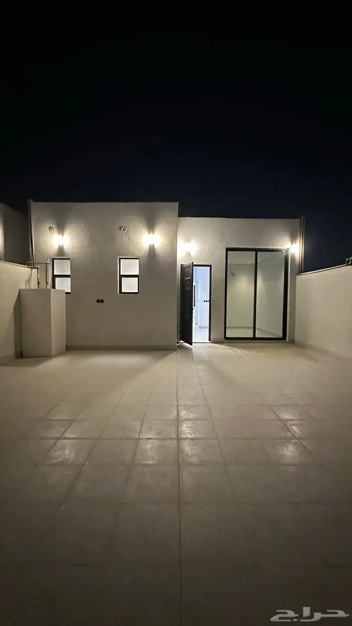 فلل مودرن منفصله خلف آلسعودي الألماني 24