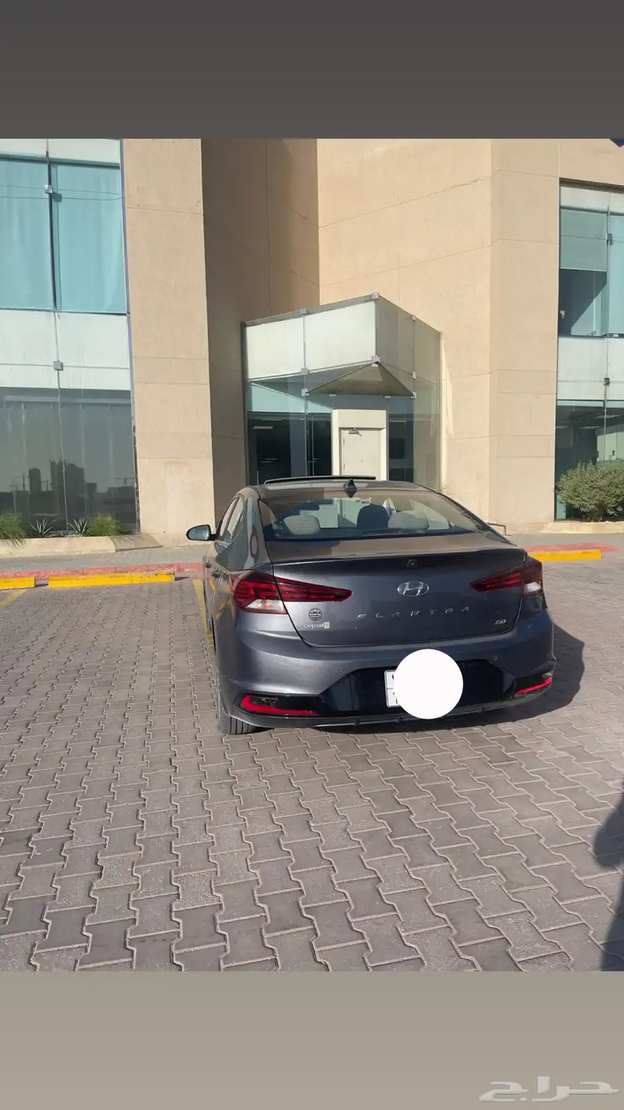 النترا 2019 بدي وكالة 1