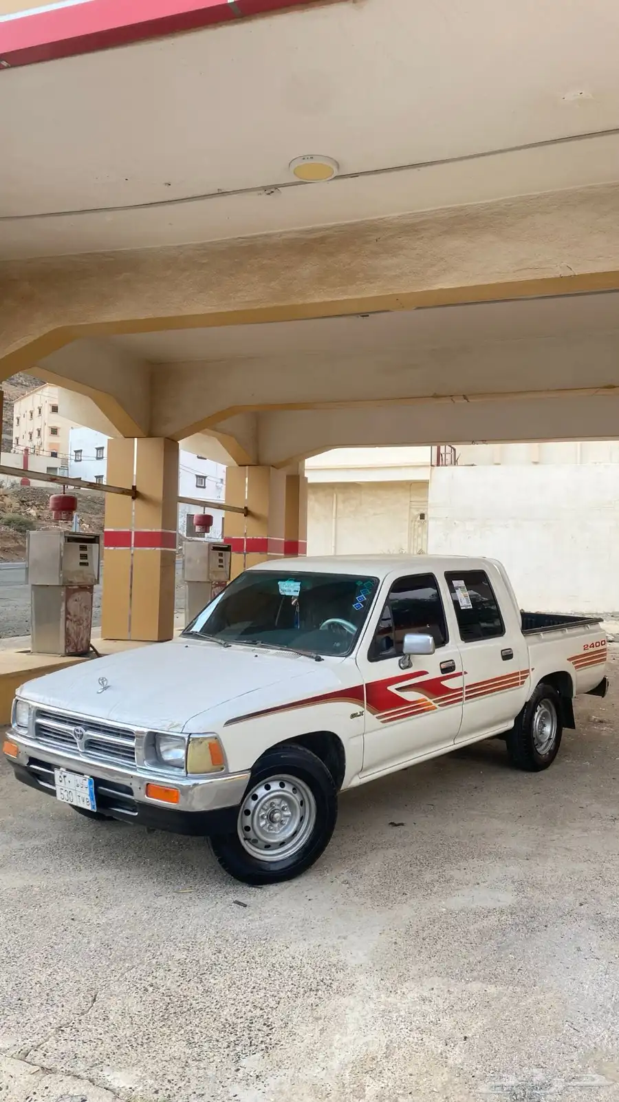 هيلكس 90 5