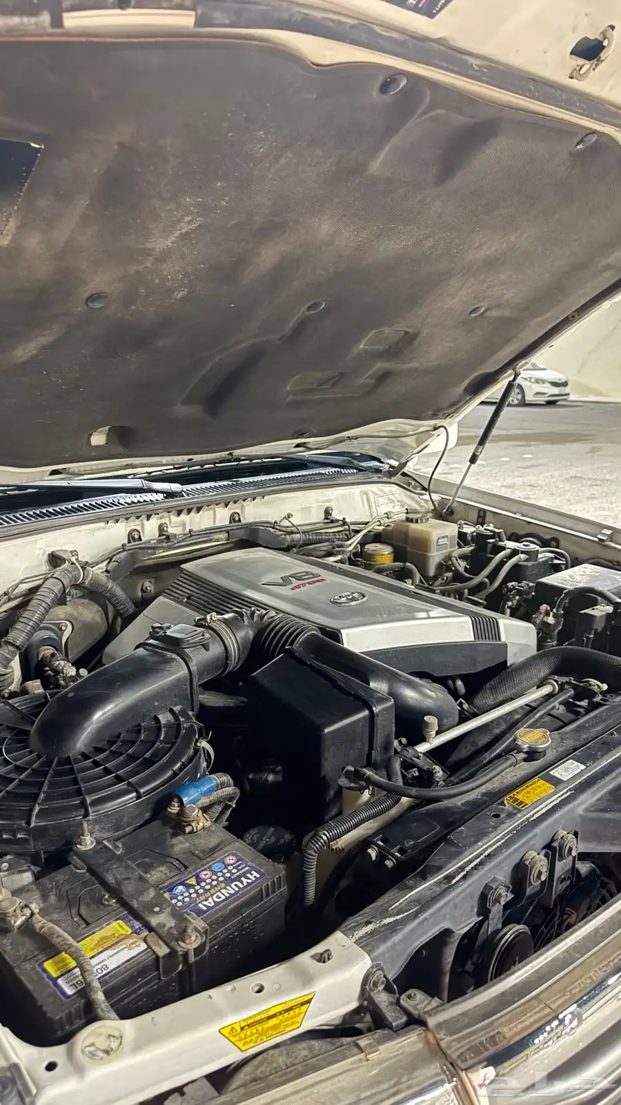 فكسار 2004فل كامل v8 16