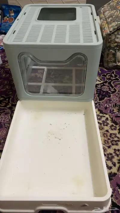 مستلزمات قطط 18