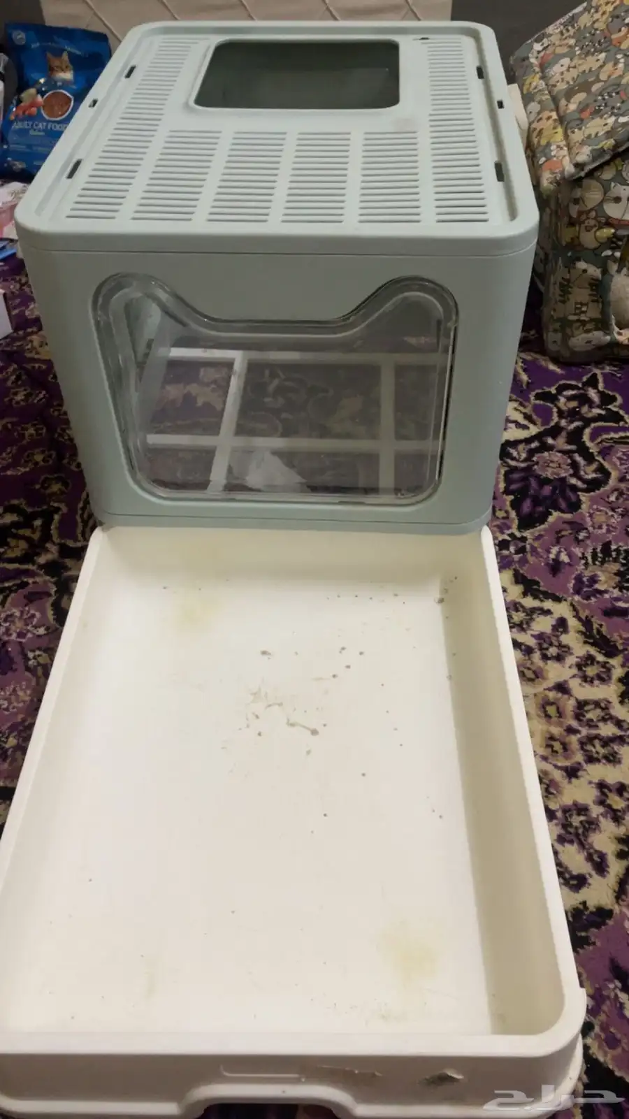 مستلزمات قطط 18