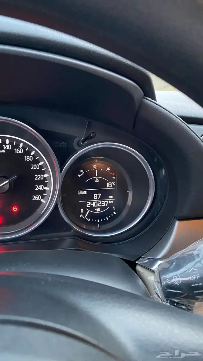 مازدا .6. 2020 26