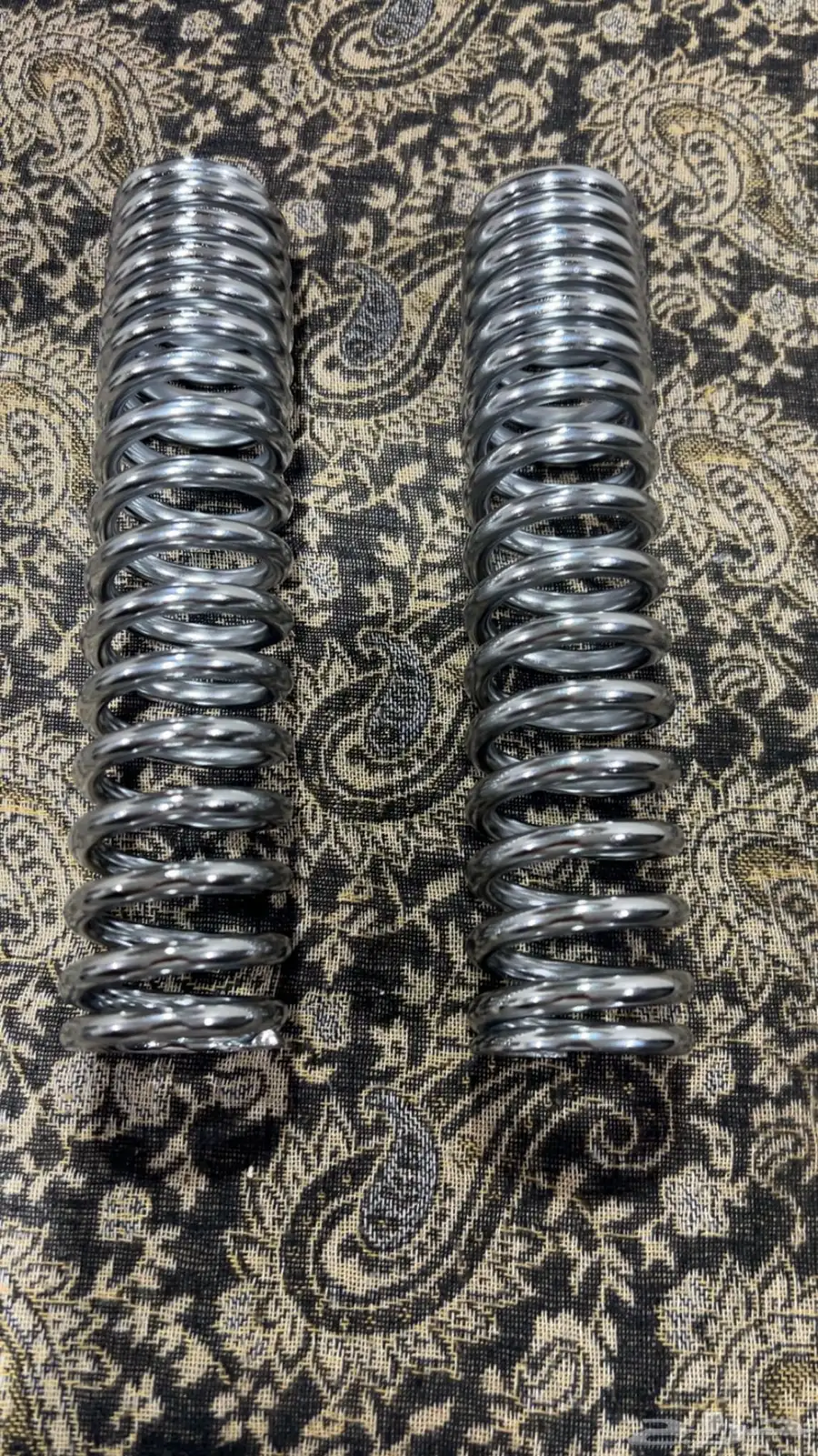سبرنق سيكل متين 1