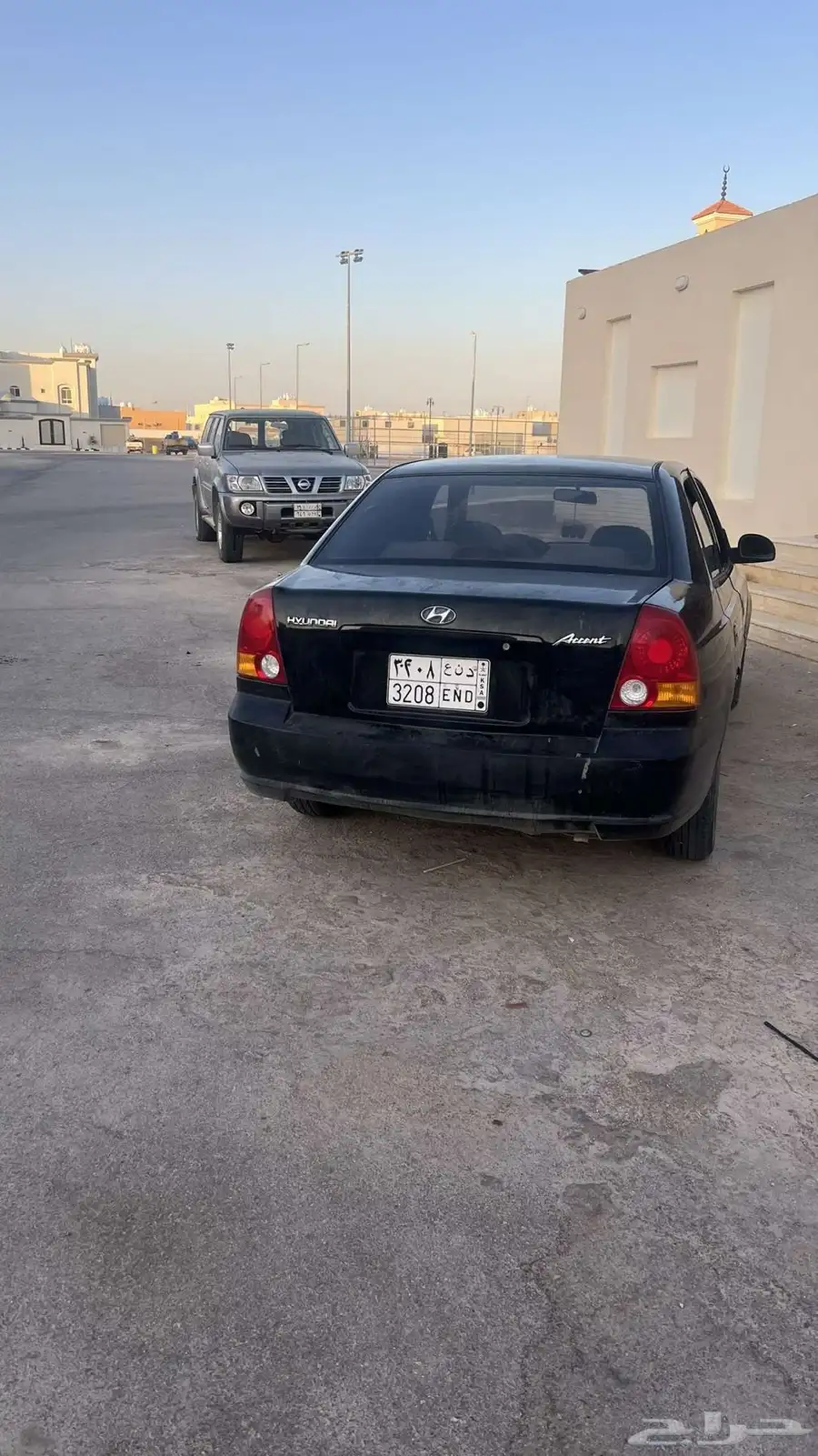 اكسنت2005 2