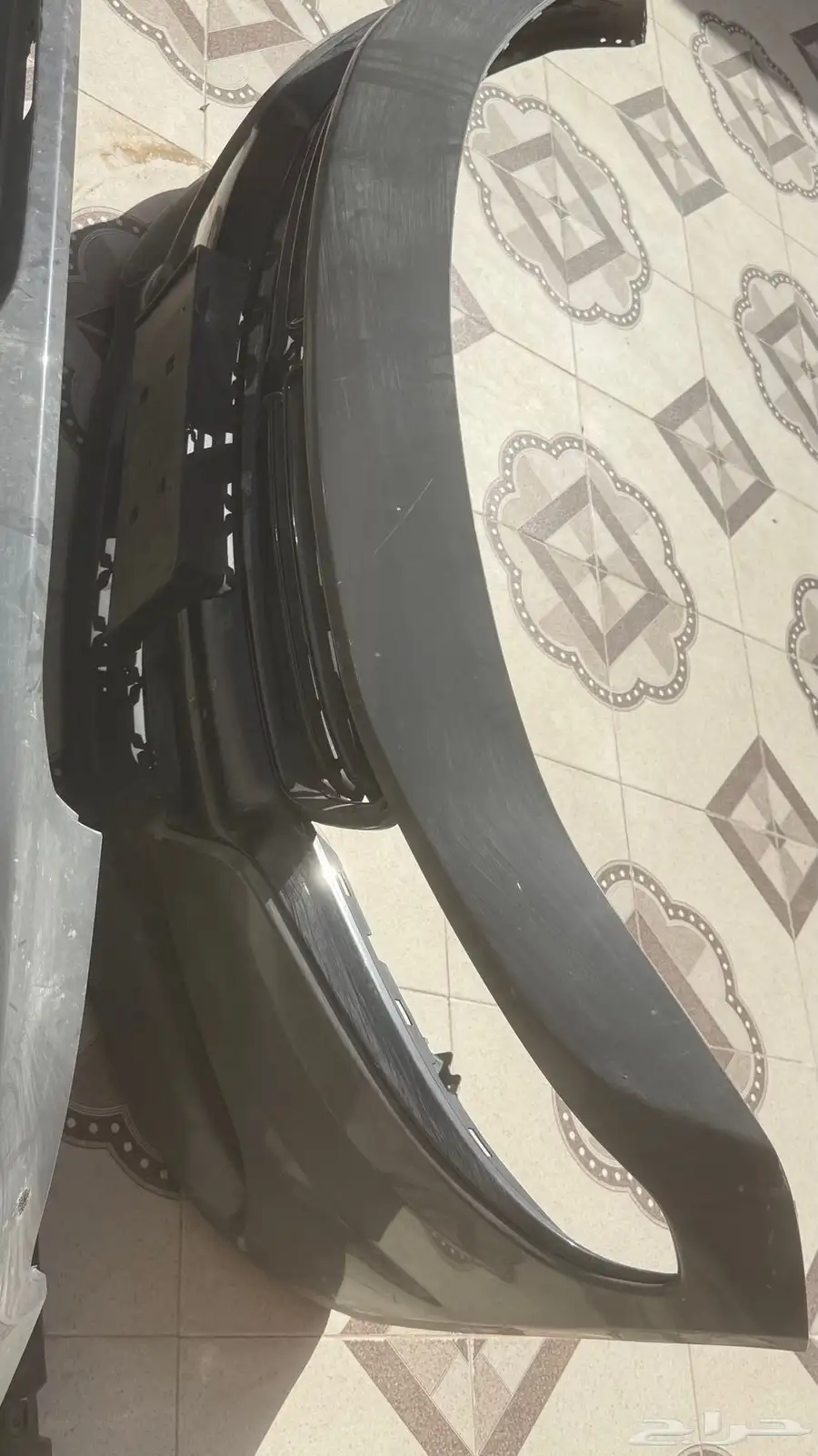 قطع دودج تشارجر وكاله 2