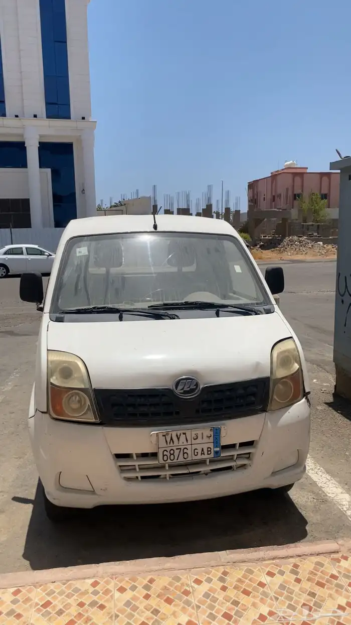 دباب ليفان للبيع 1