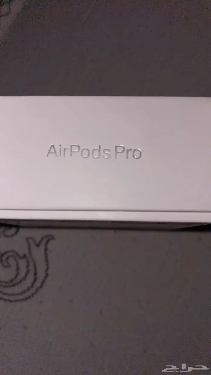 للبيع سماعات AirPods Pro 5