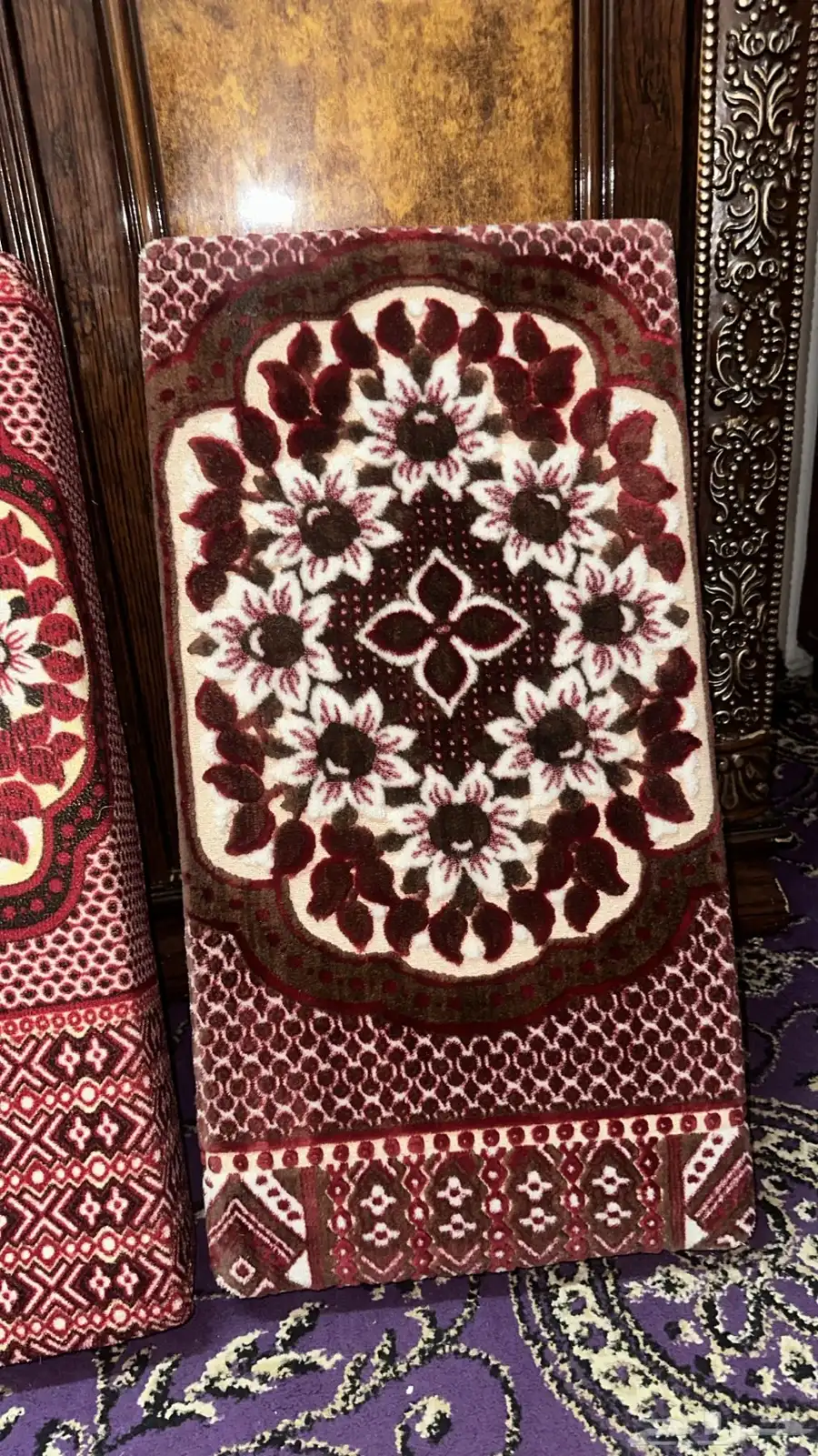 مخاد تراثيه 0