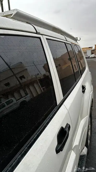 باجيرو ديزل مجهز كامل 12