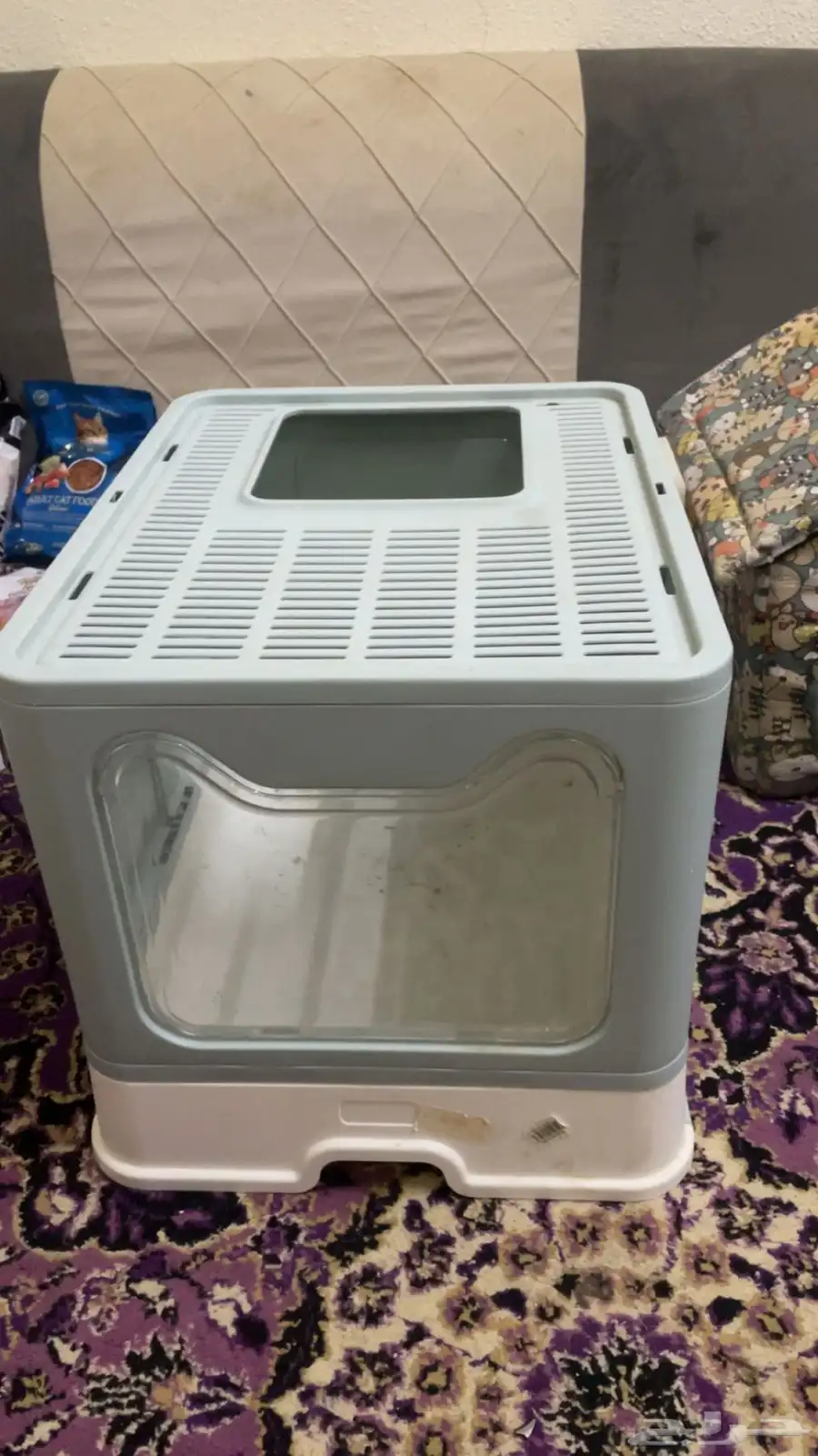 مستلزمات قطط 19