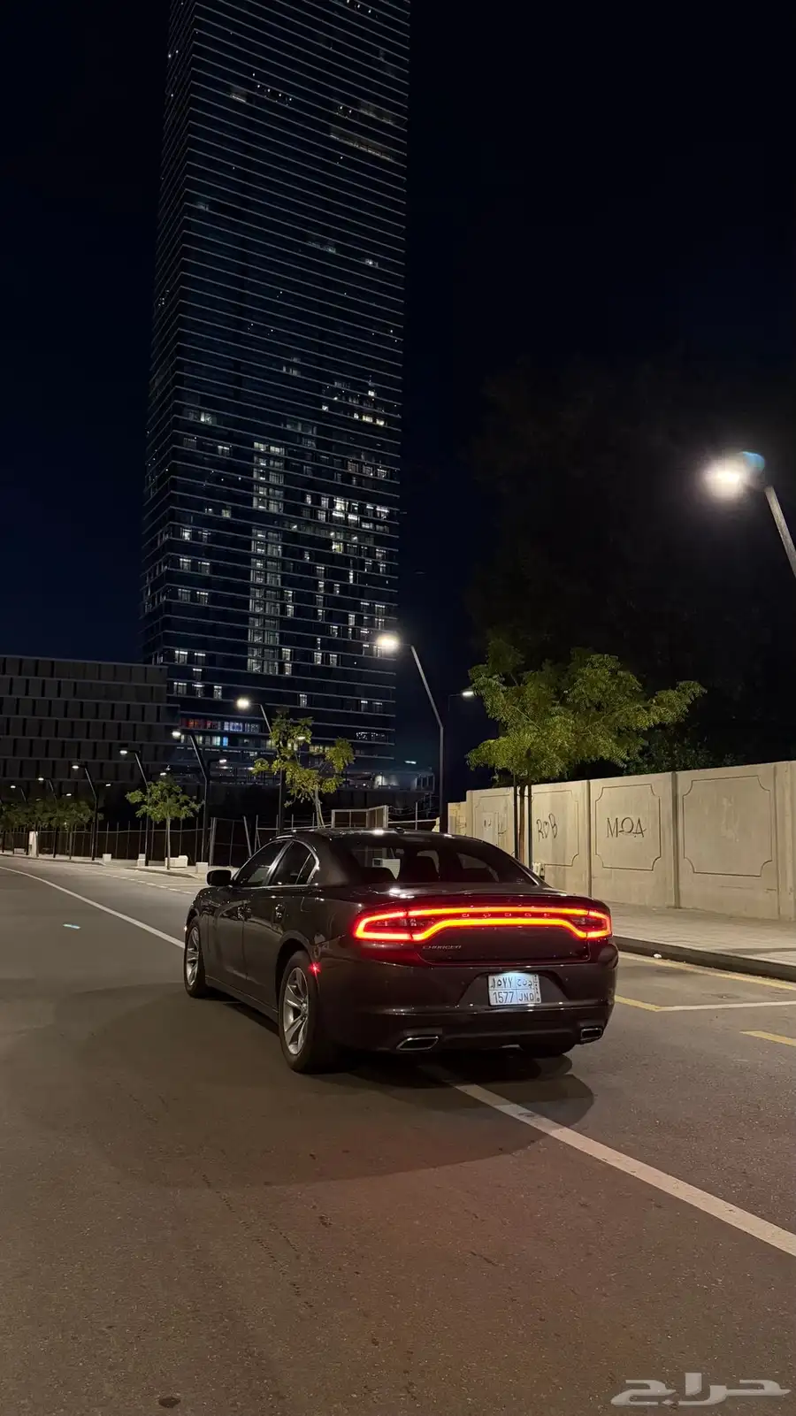 تشارجر 2020 SXT 1