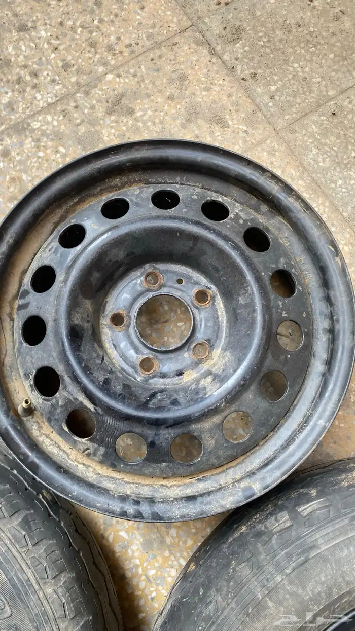 جنوط مقاس 16 0